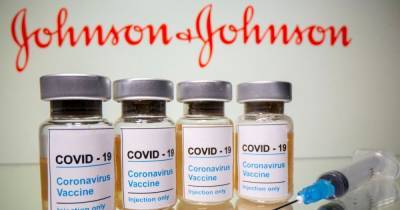 15 млн доз COVID-вакцины от Johnson & Johnson испортили на заводе в США - obozrevatel.com - New York - штат Мэриленд