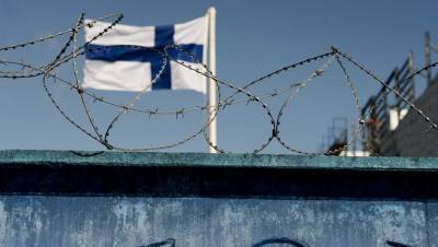 Финляндия вновь продлила ограничения на въезд - dp.ru - Финляндия