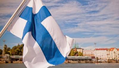В Финляндии до конца апреля продлили ограничения на въезд - ivbg.ru - Россия - Санкт-Петербург - Финляндия