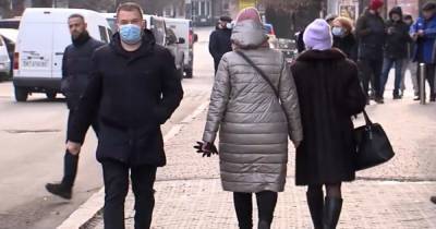 Ученые рассказали, какую опасность могут представлять защитные маски для лица - focus.ua