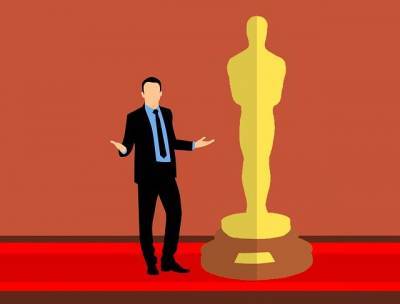 Впервые в истории церемония вручения Оскара пройдет в США только частично и мира - cursorinfo.co.il - Сша
