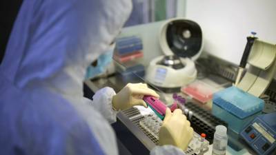 Оперативный штаб обновил данные по коронавирусу в Прикамье - russian.rt.com - Пермский край - Прикамье