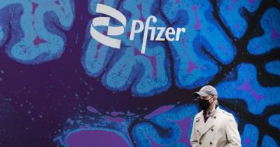 Вакцина Pfizer защищает от COVID-19 в течение 6 месяцев — заявление компании - tsn.ua