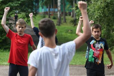 Детские лагеря Ставрополья готовятся к открытию с середины июня - etokavkaz.ru - Ставрополье край