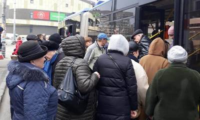 В столичной мэрии рассказали, как получить спецпропуск на транспорт - capital.ua - Украина - Киев