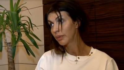 Экс-супруга Аршавина заговорила о наведенной на нее порче - inforeactor.ru