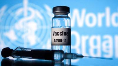Адан Гебрейесус - Глава ВОЗ попросил мировое сообщество выделить 10 млн доз вакцин от COVID-19 - gazeta.ru - Женева