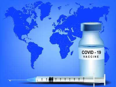 Адан Гебрейесус - Никто не откликнулся: ВОЗ повторно призвала мировое сообщество выделить 10 млн доз ковид-вакцин нуждающимся странам - rosbalt.ru