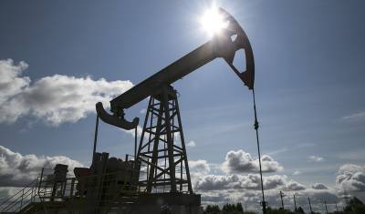 Страны ОПЕК+ договорились нарастить добычу нефти - newizv.ru - Россия - Саудовская Аравия