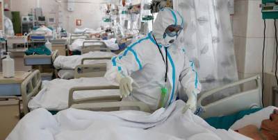 Больных больше нет: израильские больницы закрывают отделения для пациентов с COVID-19 - vchaspik.ua - Украина - Израиль