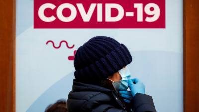 В торговых центрах Нижнего Новгорода открылись пункты вакцинации от COVID-19 - russian.rt.com - Нижний Новгород