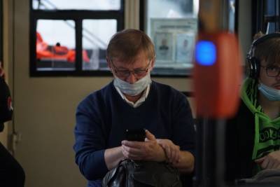 Требование носить маски сохранится решением Верховного суда РФ - abnews.ru - Россия