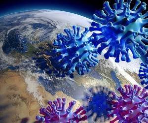 В ВОЗ узнали, когда именно появился коронавирус, вызвавший пандемию - goodnews.ua - Китай - Ухань