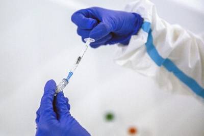 Эльвиа Лау - Еще одна страна одобрила использование российской вакцины - lenta.ru - Панама