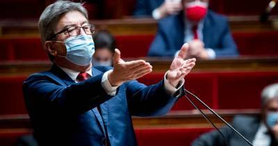 Жан-Люк Меланшон - Французский политик раскритиковал отказ властей от вакцины "Спутник V" - ren.tv - Франция