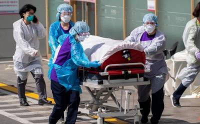 В Швейцарии 55 человек умерли после вакцинации от коронавируса - eadaily.com - Швейцария