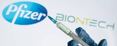 Pfizer и BioNTech подали запрос на использование вакцины от COVID-19 для подростков - runews24.ru