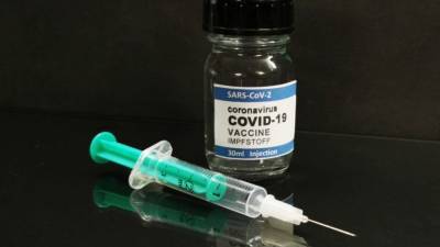 Более 50 швейцарцев умерли после вакцинации от COVID-19 - nation-news.ru - Швейцария