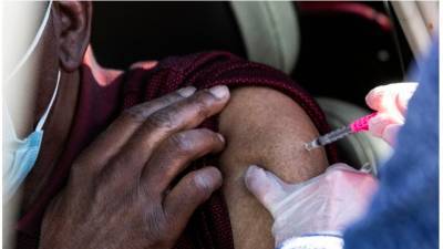 Европейский регулятор проверяет вакцину Johnson & Johnson - golos-ameriki.ru