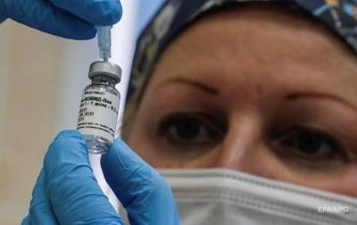 СМИ выяснили число умерших после COVID-вакцинации в России - korrespondent.net - Россия - Евросоюз