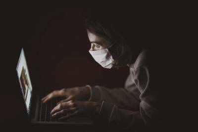 Спрос на страховку от хакеров вырос в пять раз - vm.ru