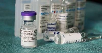 Pfizer и BioNTech подали заявку на применение вакцины для подростков в США - obozrevatel.com