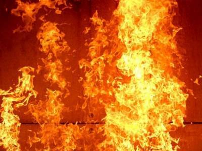 Индия - В Индии четыре человека погибли в результате пожара в COVID-больнице - unn.com.ua - Киев - Нагпур