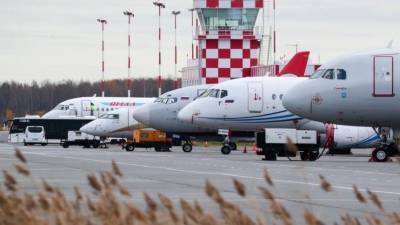 Стала известна дата возможной приостановки авиасообщения с Турцией - 5-tv.ru - Россия - Турция