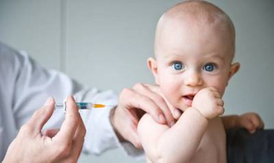 ЕСПЧ признал законной обязательную вакцинацию детей - eadaily.com - Чехия