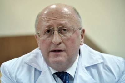 «Спутник V» может защищать от Covid-19 бессрочно — Гинцбург - eadaily.com