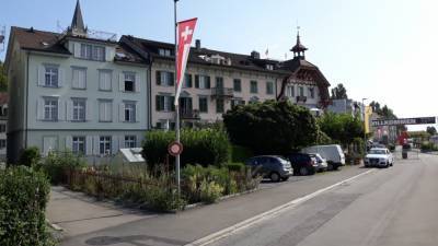 Свыше 50 человек умерли после прививки от коронавируса в Швейцарии - newinform.com - Швейцария