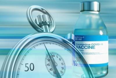 Германия: Безопасность вакцины Johnson & Johnson перепроверят в ЕС - mknews.de - Германия - Евросоюз