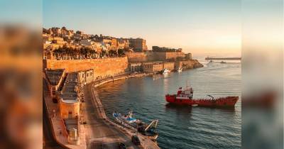 Власти Мальты решили платить туристам за посещение страны: кому сколько причитается - fakty.ua - Украина - Мальта