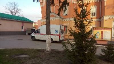 В Пензенской области от COVID-19 умерли еще четыре пациента - penzainform.ru - Пензенская обл.