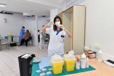 Все жители Сан-Марино привились вакциной «Спутник V» - aif.ru - Китай - Сан Марино - Сан Марино