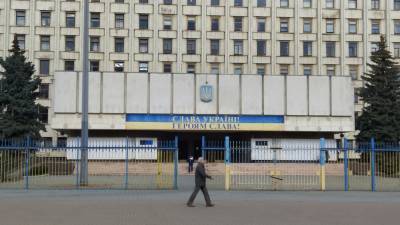 Украина установила новый экономический антирекорд - riafan.ru - Москва