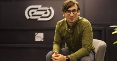 "Відбулися легким переляком". Степан Веселовський про львівську ІТ-індустрію та пандемію - 24tv.ua