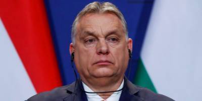 Виктор Орбан - Bernadett Szabo - Венгрия отложила открытие средних школ из-за протестов учителей и учеников - nv.ua - Венгрия