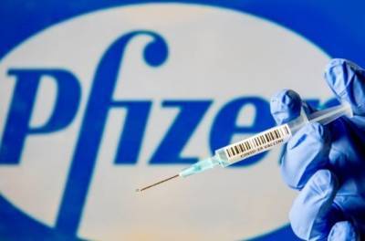 Pfizer добивается разрешения применять вакцину от COVID-19 для подростков - unn.com.ua - Украина - Киев