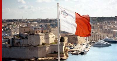 Бартоло Клейтон - Reuters: одна из стран ЕС готова выплатить до €200 туристам - profile.ru - Мальта