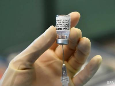 Pfizer хочет вакцинировать своим препаратом подростков - gordonua.com - Сша