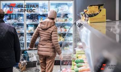 Названы продукты, которые подорожают первыми - fedpress.ru - Москва