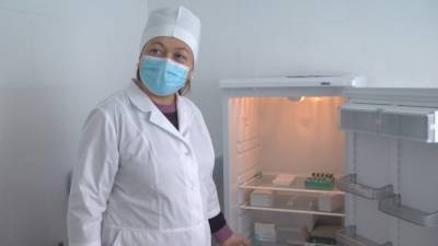 Первая украинка, которая получила две дозы вакцины, рассказала о побочных реакциях и прививке - 24tv.ua - Мальдивы