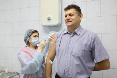 Тюменская область получила партию новой вакцины от коронавируса - tumen.mk.ru - Тюменская обл.