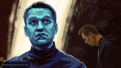 Алексей Навальный - Покровский хроник: чем и когда болел Навальный в колонии - nation-news.ru