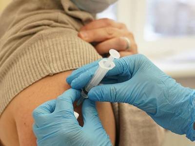 Биомедицинский эксперт: вакцины против COVID-19 могут быть эффективны в течение 2 лет - unn.com.ua - Украина - Киев - Израиль - Иерусалим