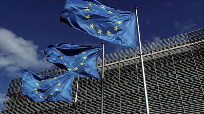 ЕС выделит дополнительные 121,5 миллиона евро на борьбу с пандемией - minfin.com.ua - Украина