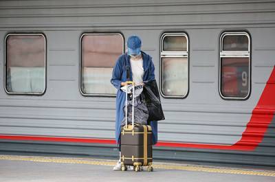 Для прибывающих в Россию поездом и авто хотят ввести самоизоляцию - pnp.ru - Россия
