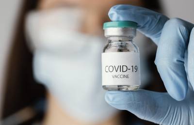 В даркнете продают российские вакцины от COVID-19 и поддельные справки о вакцинации - ont.by