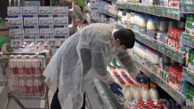 Половина предприятий в Дагестане в пандемию не воспользовалась господдержкой - riafan.ru - республика Дагестан - Махачкала